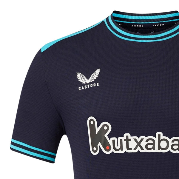 Athletic Bilbao Away 25/26