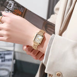 Sabrina - Reloj de enlace