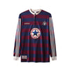 Newcastle Alternativa 95/96 - Manga Larga