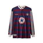 Newcastle Alternativa 95/96 - Manga Larga