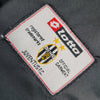 Juventus Away 01/02