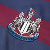 Newcastle Alternativa 95/96 - Manga Larga