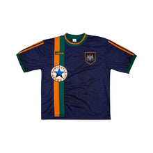 Newcastle Away 97/98