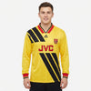 Arsenal Alternativa 93/94 - Manga Larga