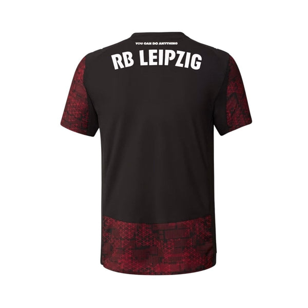 Leipzig Tercera 25/26