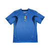 Italy Main 06/07