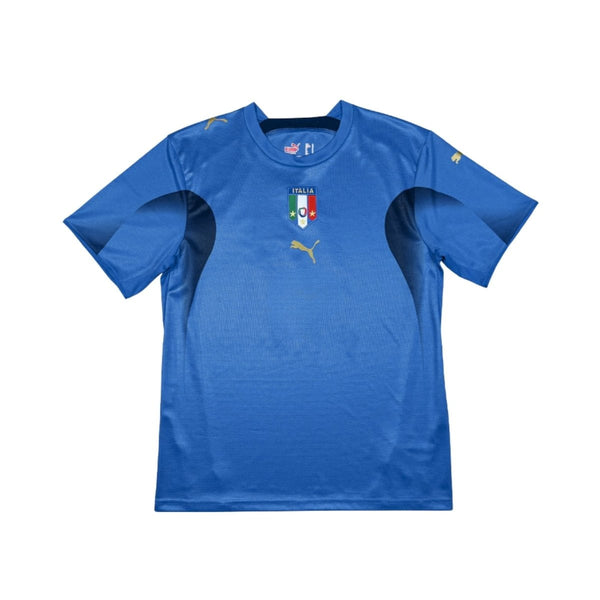 Italy Main 06/07