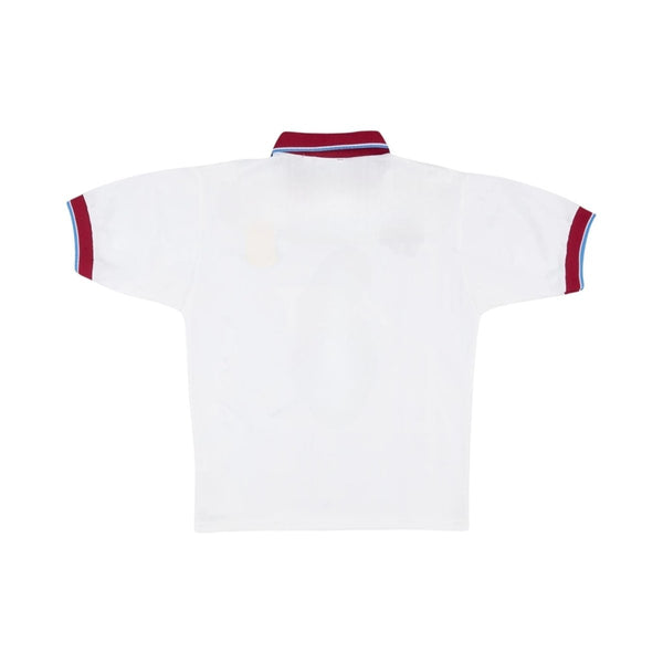 Aston Villa Tercera 96/97