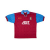 Aston Villa Away 96/97