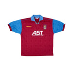 Aston Villa Away 96/97