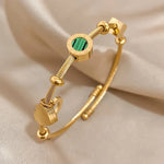 Emerence Rousseau bracelet