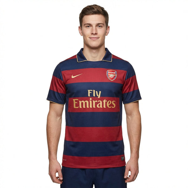Arsenal Third 07/08