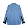 Lazio Principal 98/99 - Manga Larga