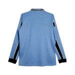 Lazio Principal 98/99 - Manga Larga