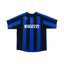 Inter Milan Main 05/06