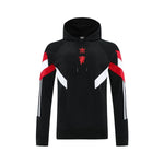 Manchester United 24/25 - Hoodie Tracksuit