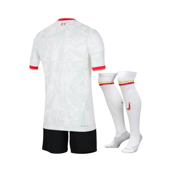 Kids' Kit - Liverpool Third 24/25