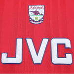 Arsenal Main 92/93