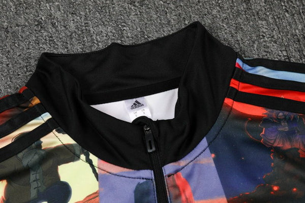 Japón 24/25 - Chándal - 1/2 Zip