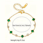 Pulsera Amelisse Glenwyn