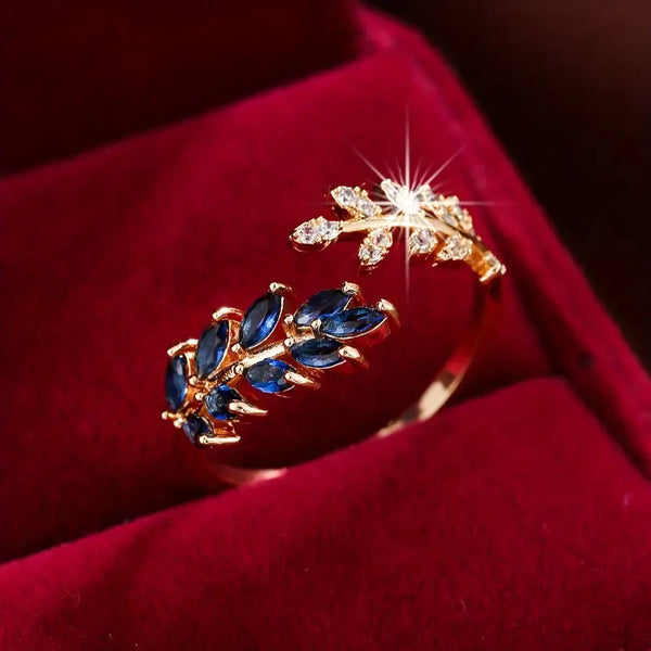 Anillo Vivara Lyselle