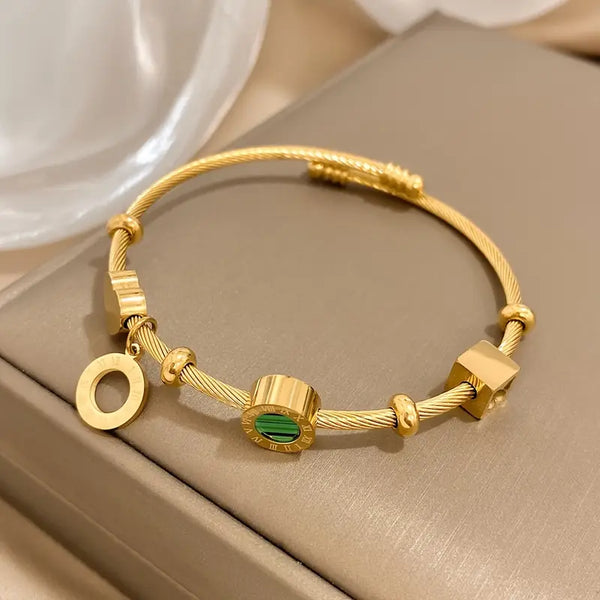 Emerence Rousseau bracelet