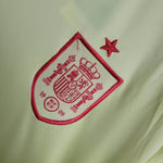 Kids' Kit - Spain Away 24/25 - Euro 2024