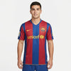 Barcelona Main 07/08