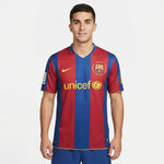 Barcelona Main 07/08