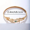 Pulsera Isla Beaumont | Oro