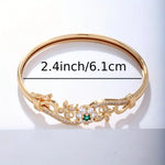 Pulsera Isla Beaumont | Oro