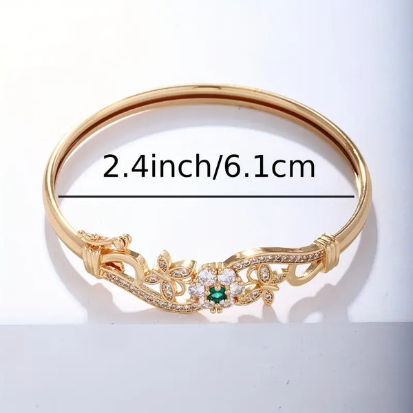 Pulsera Isla Beaumont | Oro