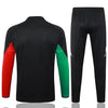 Arsenal 24/25 - Chándal - 1/2 Zip