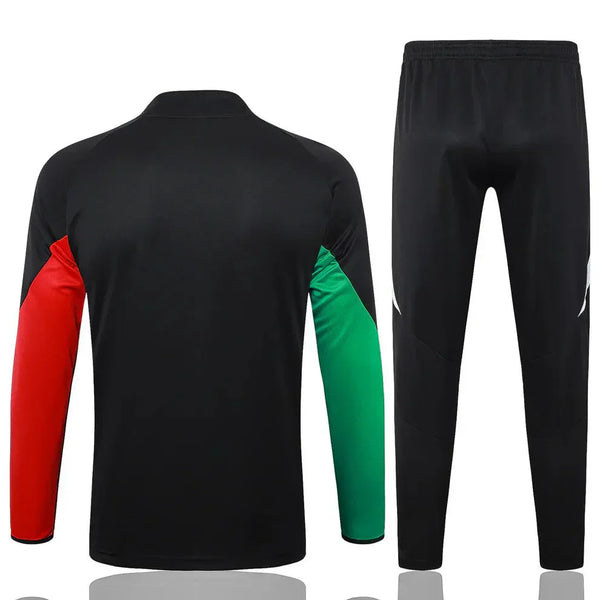 Arsenal 24/25 - Chándal - 1/2 Zip
