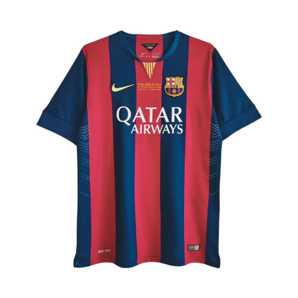 Barcelona Principal 14/15 - Final de la Liga de Campeones