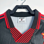 AC Milan Tercera 97/98 - 100º Aniversario