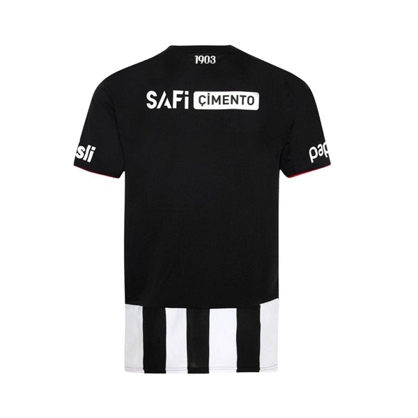 Besiktas Alternativa 25/26