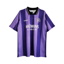 Rangers Third Kit 94/95