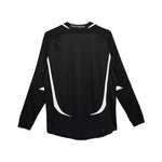 Real Madrid Away 06/07 - Long Sleeve