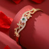 Pulsera Isla Beaumont | Oro