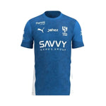 Al-Hilal Training 25/26