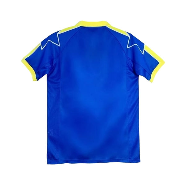 Juventus Away 97/98