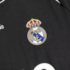 Real Madrid Away 06/07 - Long Sleeve