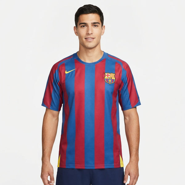 Barcelona Main 05/06