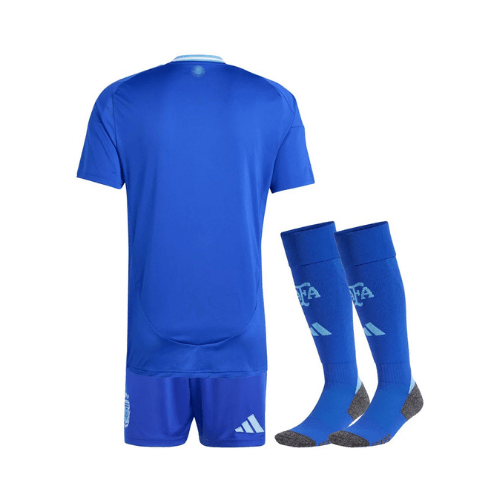 Kit Niño - Argentina Alternativa 24/25 - Copa América 2024