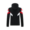 Manchester United 24/25 - Hoodie Tracksuit