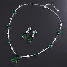 Conjunto de Joyas Daphira Verelune