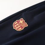 Barcelona 24/25 - Tracksuit - Full Zip