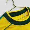 1998 - BRAZIL HOME | RETRO