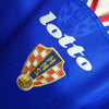 Croatia Away 98/99